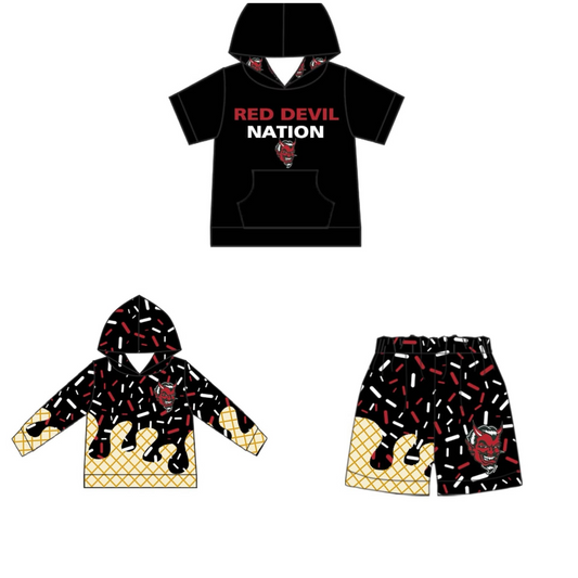TAT 6-7weeks Alexis ice cream team clothing