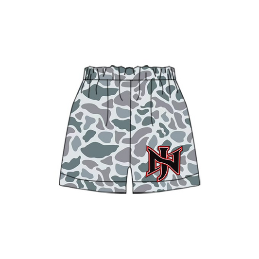 TAT 6-7weeks Alexis boy shorts