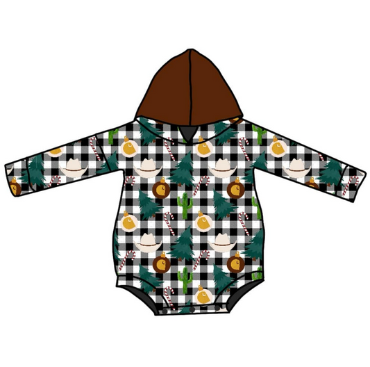 Split-CLOSE 17th Oct baby hoodie romper