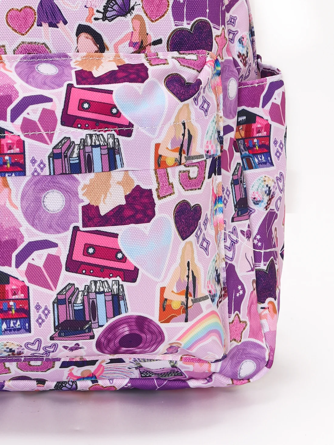swiftie bag children backpack