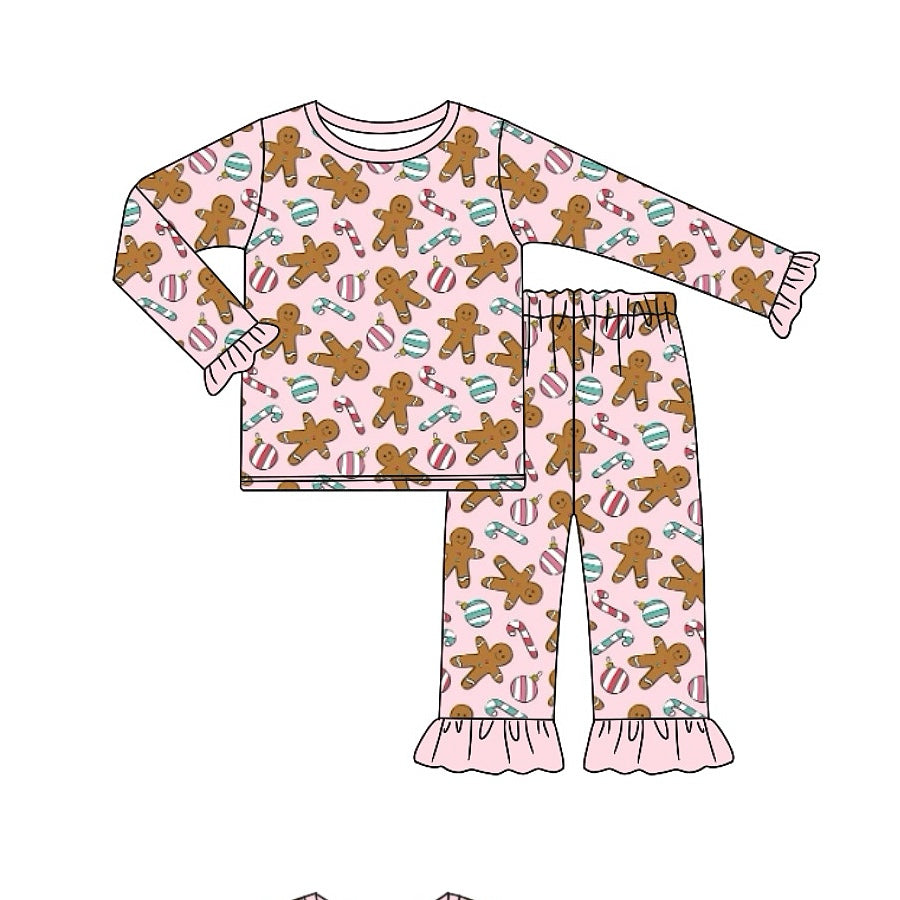 Split-CLOSE 16th Aug gingerbread pajama girl