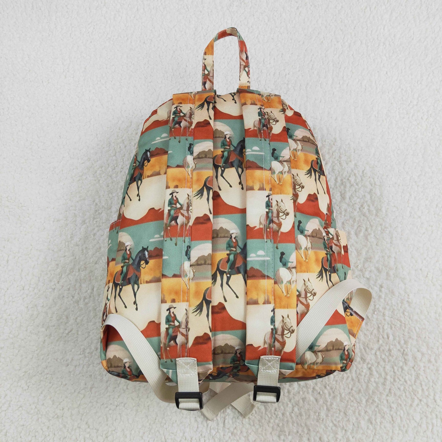 rodeo backpack children bags