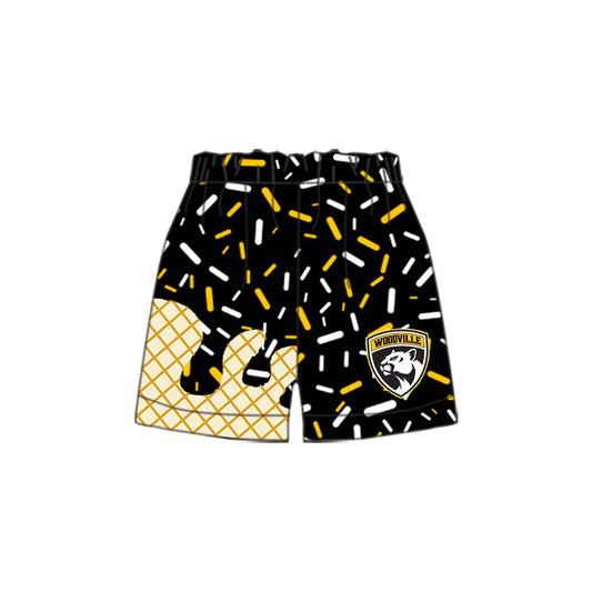 TAT 6-7weeks Alexis Man shorts