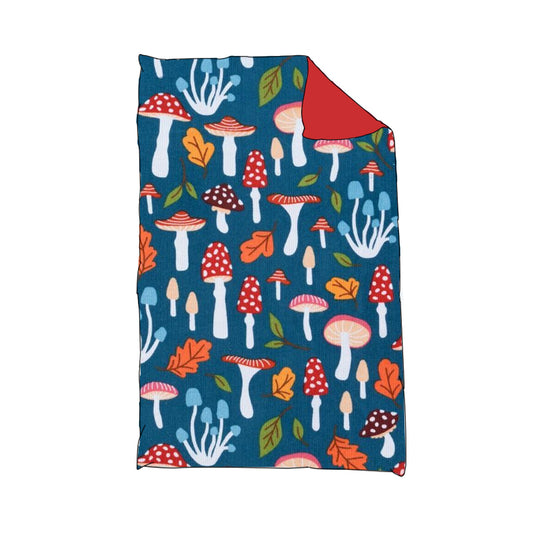 TAT 6-7 weeks MOQ 5 baby blanket