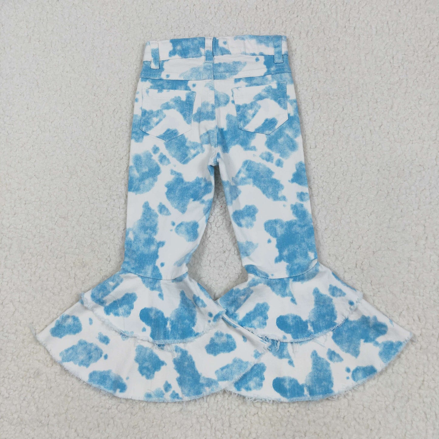 blue ink girl jeans