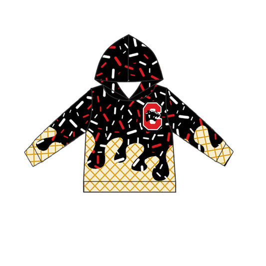 TAT 6-7weeks Alexis ice cream team clothing