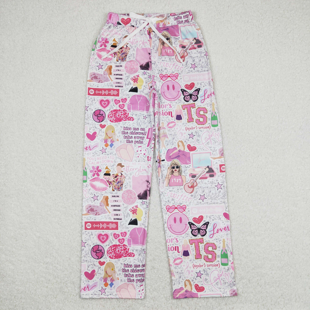 taylor adult woman straight pants