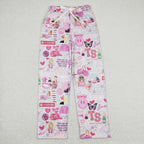 taylor adult woman straight pants