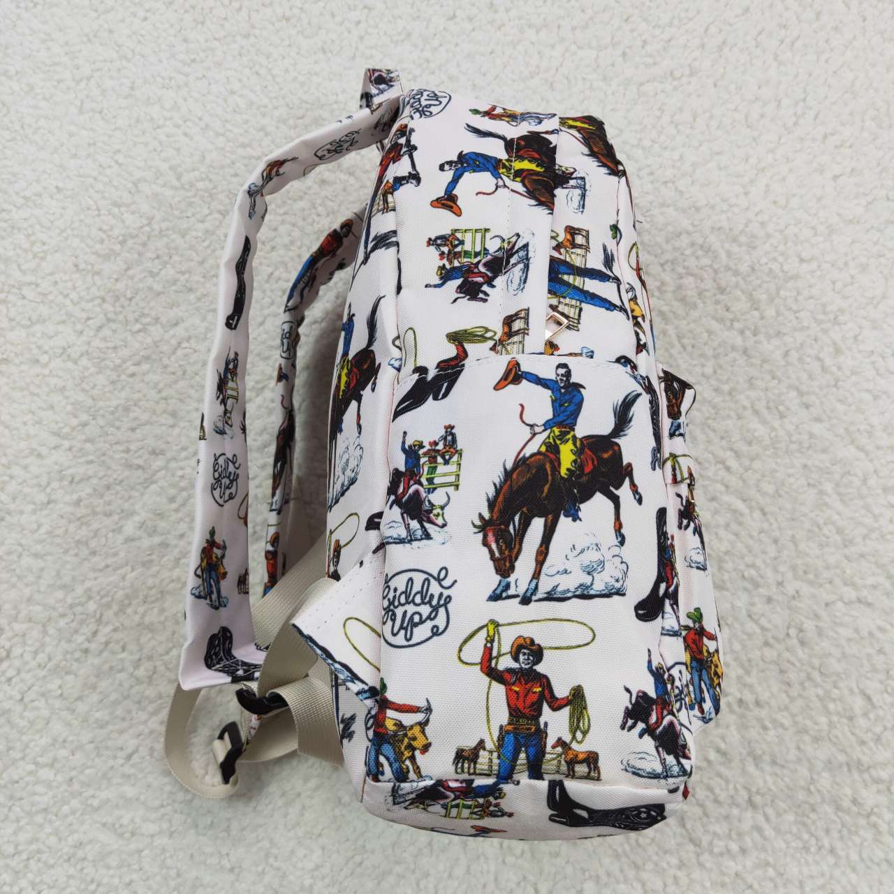 rodeo bag backpack