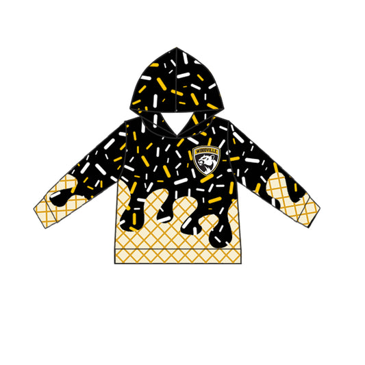 TAT 6-7weeks Alexis Adult hoodie