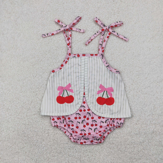 cherry suspender bubble