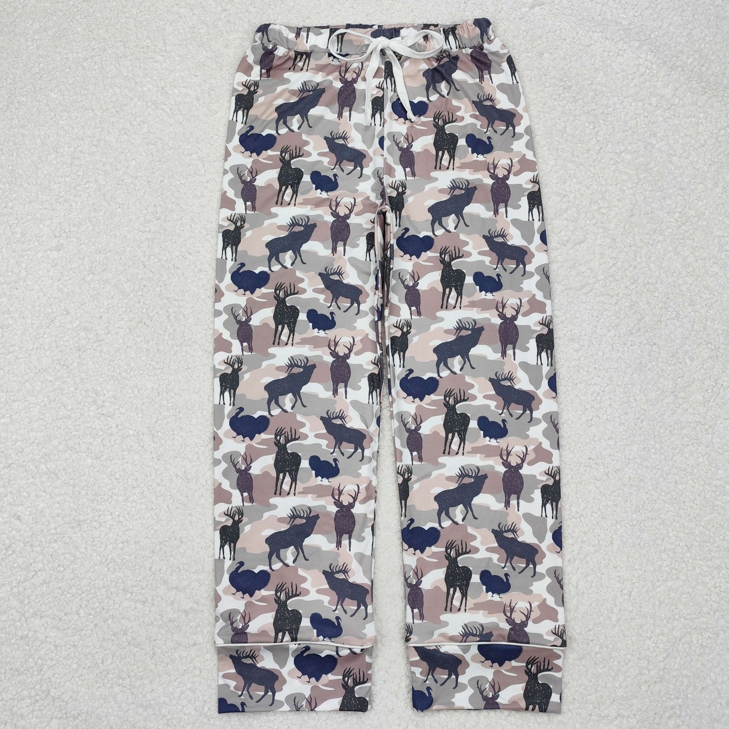 camo hunter adult pants woman clothes