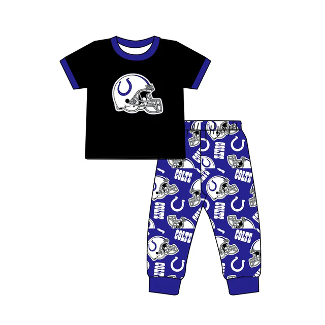 CLOSE 2025 24th July team boy pants set