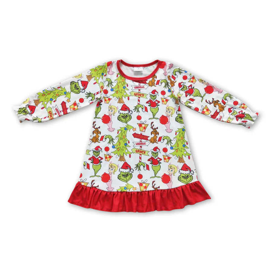 Christmas Family Pajama