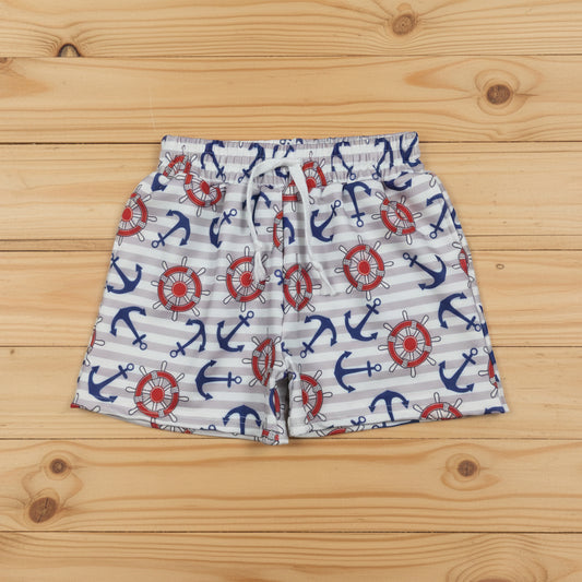 baby boy trunks kids swimsuit