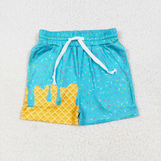 boy ice cream shorts