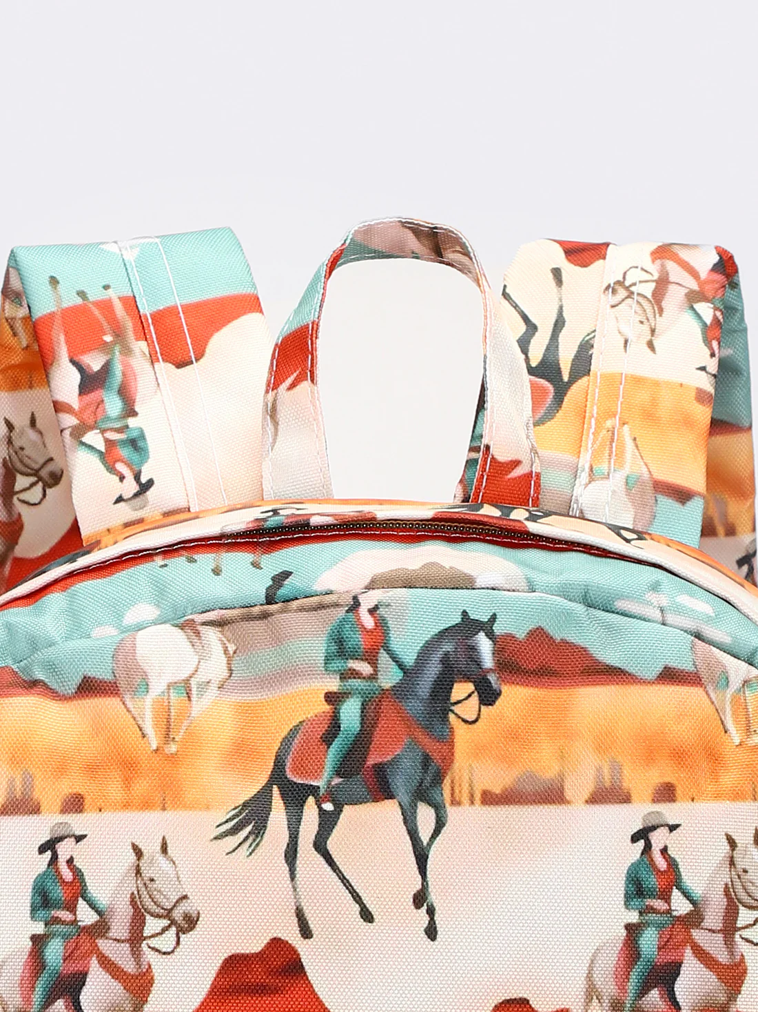 rodeo backpack children bags