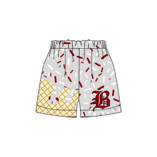 TAT 6-7weeks Alexis boy shorts