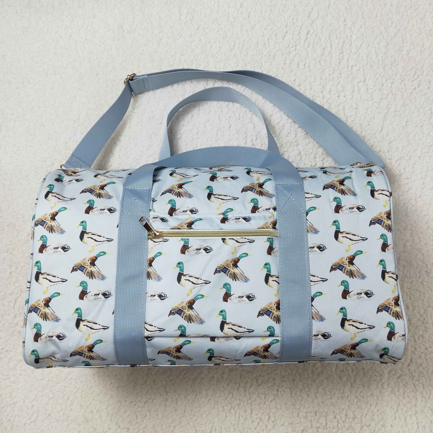 mallard duffel & gym bags travel bag