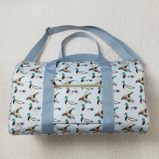 mallard duffel & gym bags travel bag