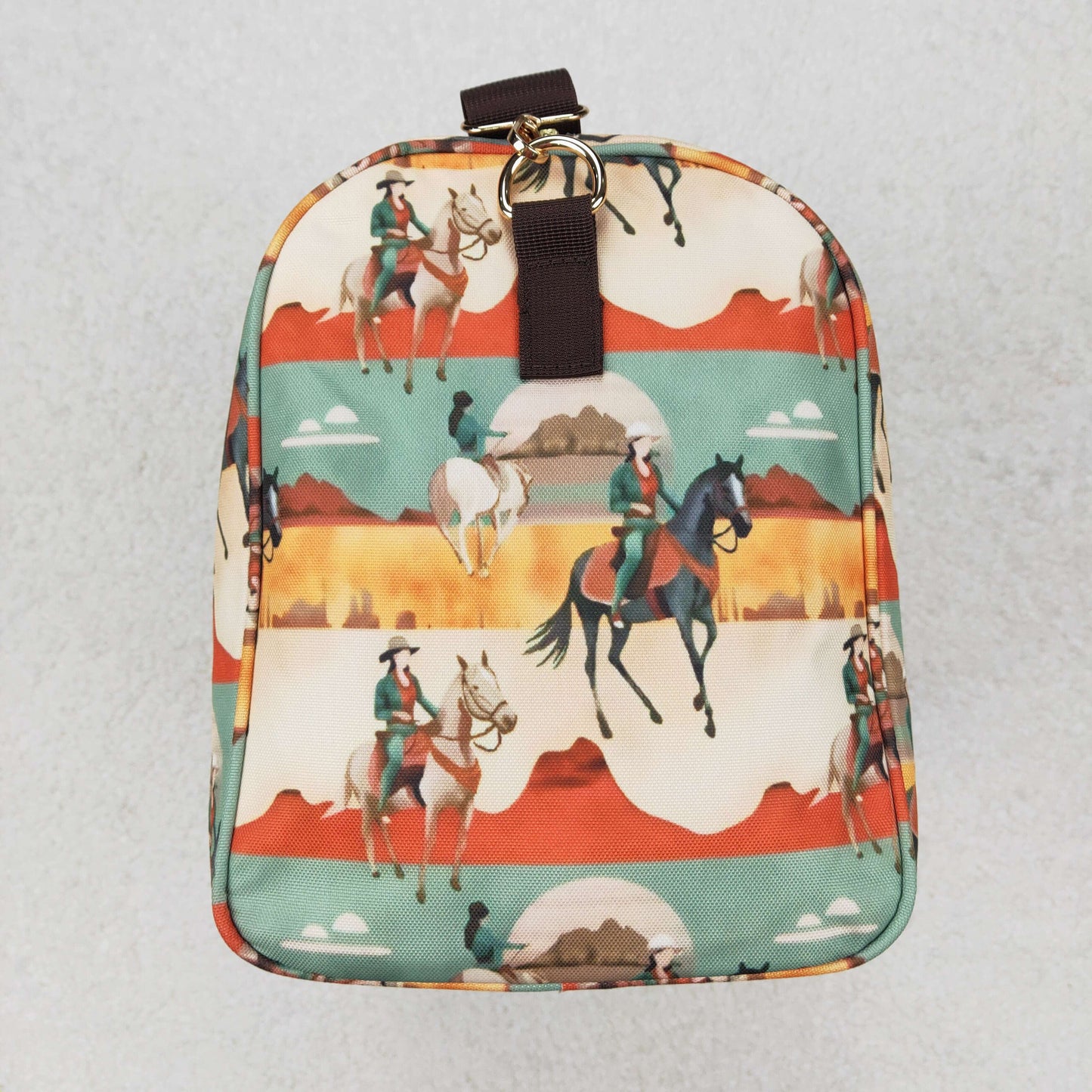 rodeo duffel & gym bags