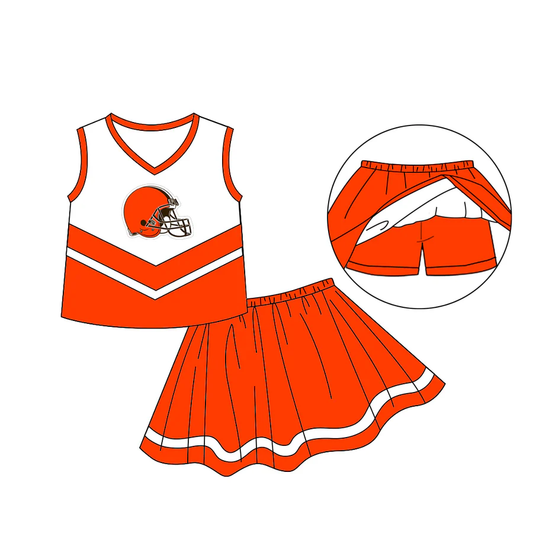 NO MOQ CLOSE 2025 25th Aug team skirt outfit