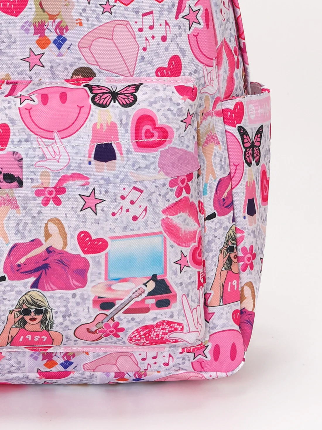 swiftie bag children backpack