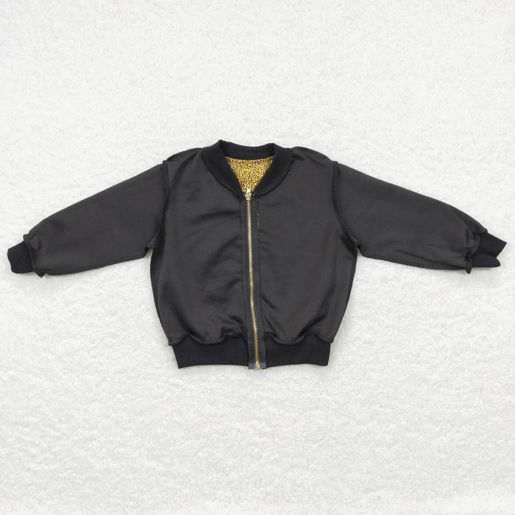 toddler girls zip jacket