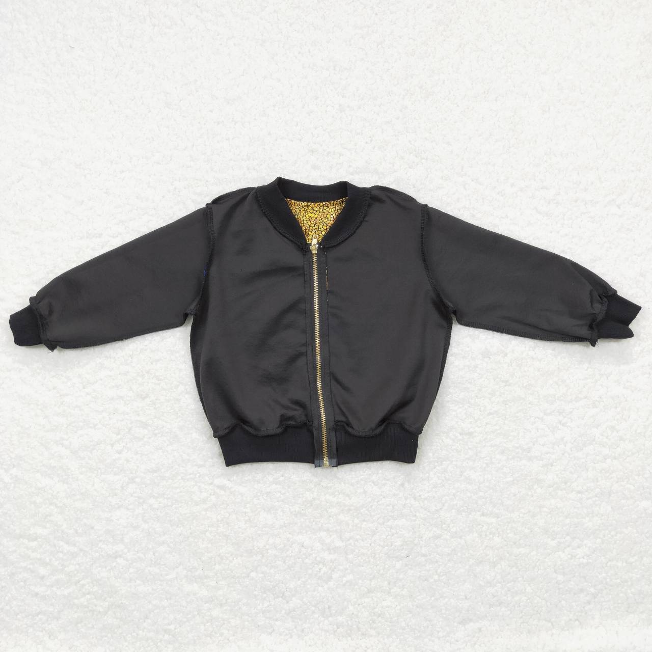 toddler girls zip jacket