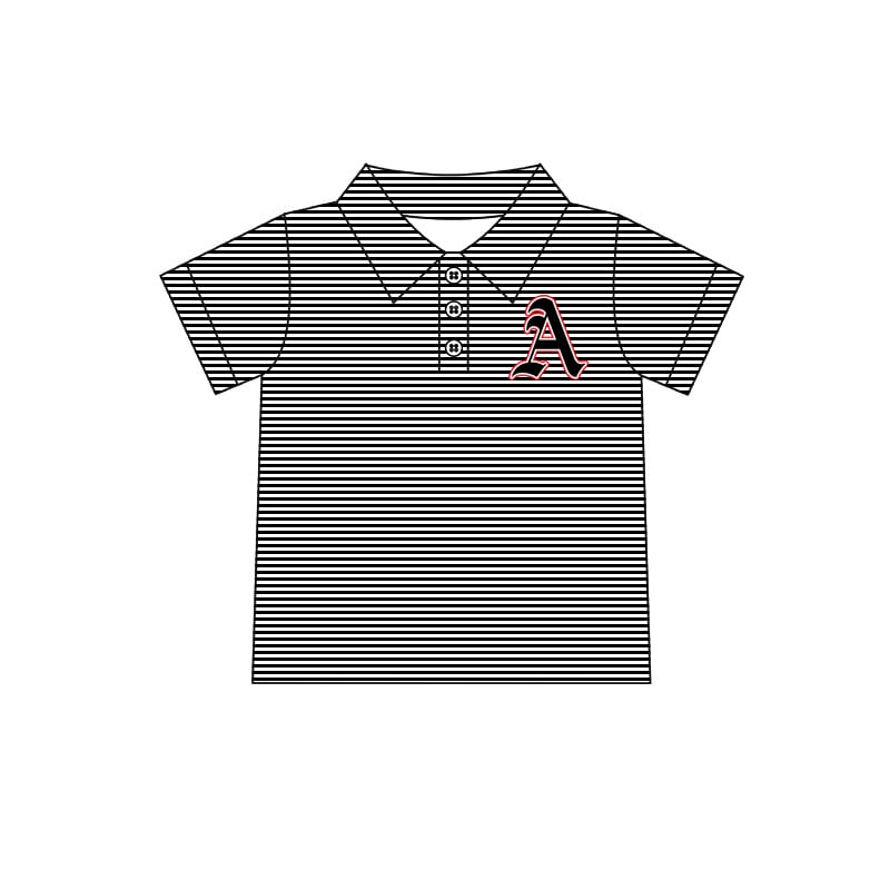 TAT 6-7 weeks Alexis Man polo shirt