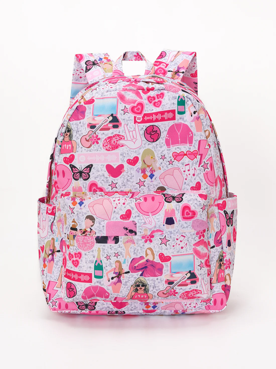 swiftie bag children backpack