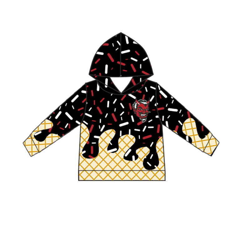 TAT 6-7weeks Alexis ice cream team clothing