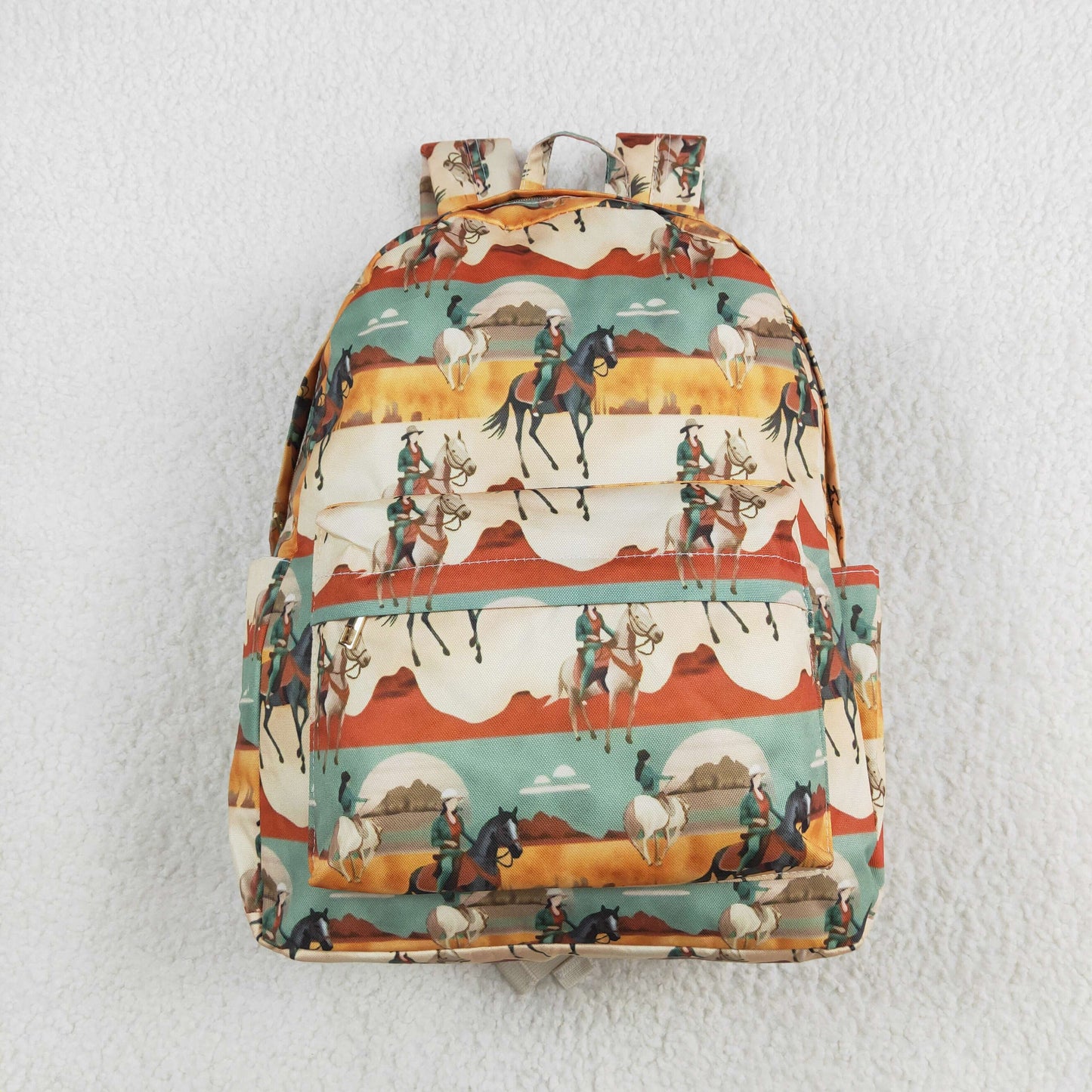 rodeo backpack children bags