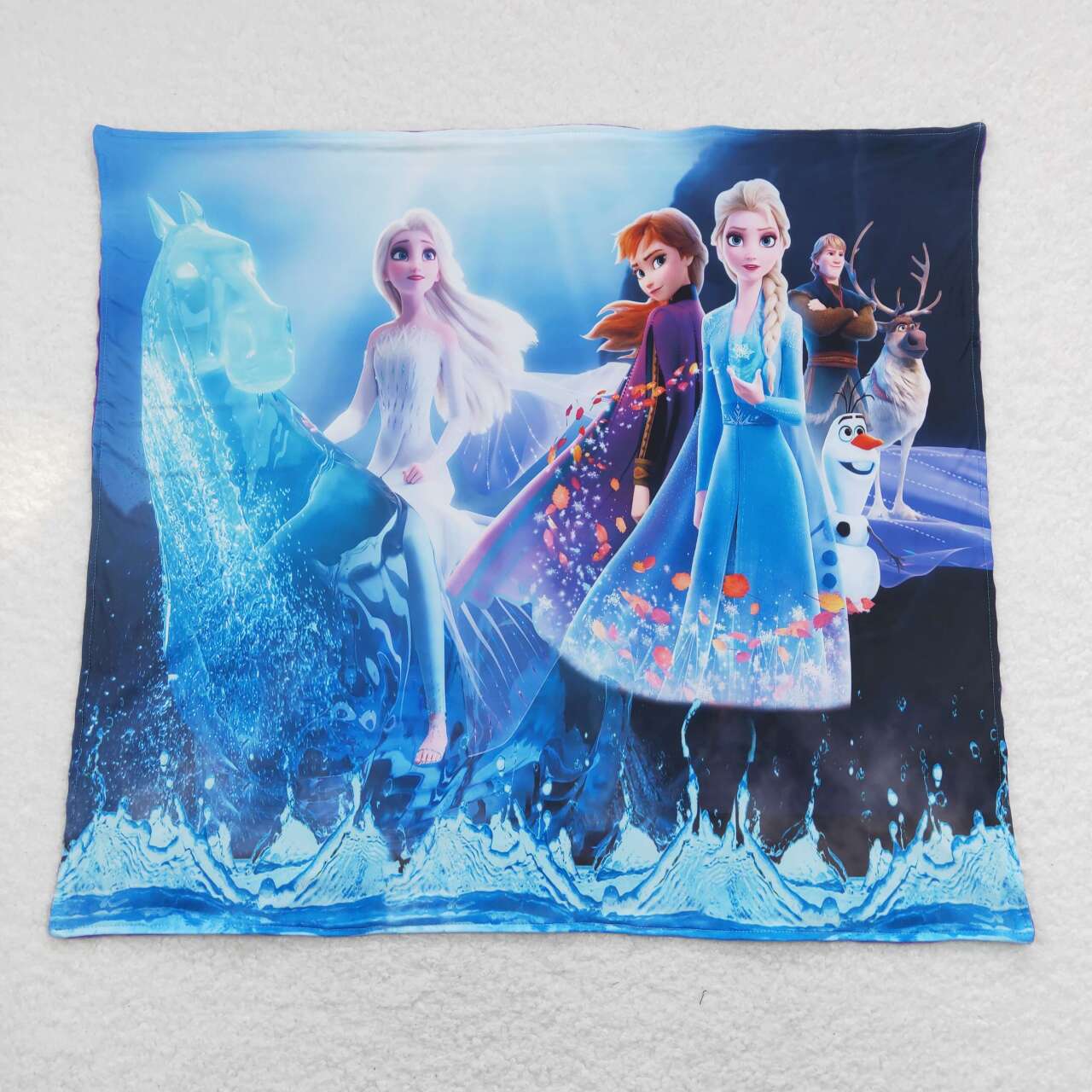 movie princess blanket