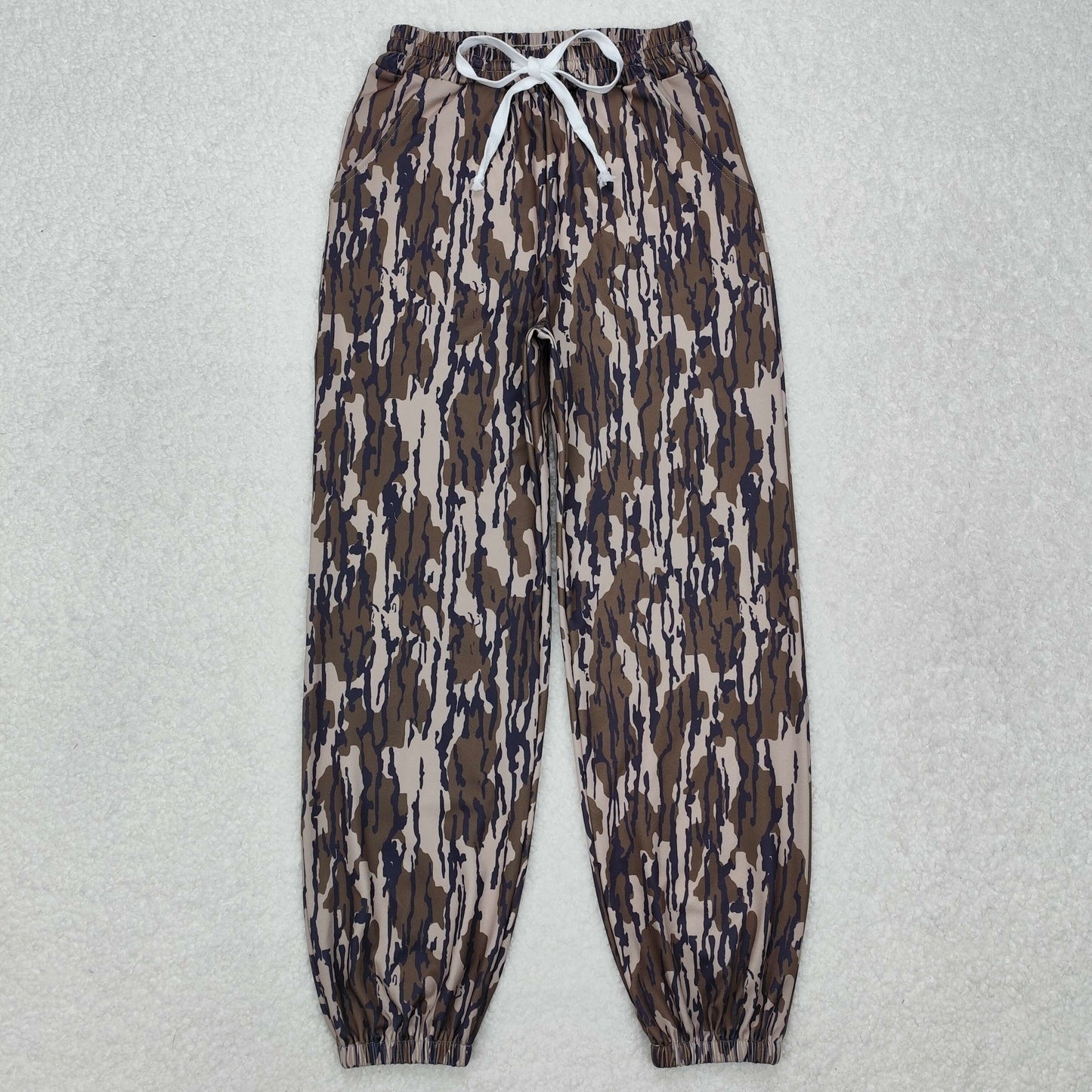 Adult trousers camo pants