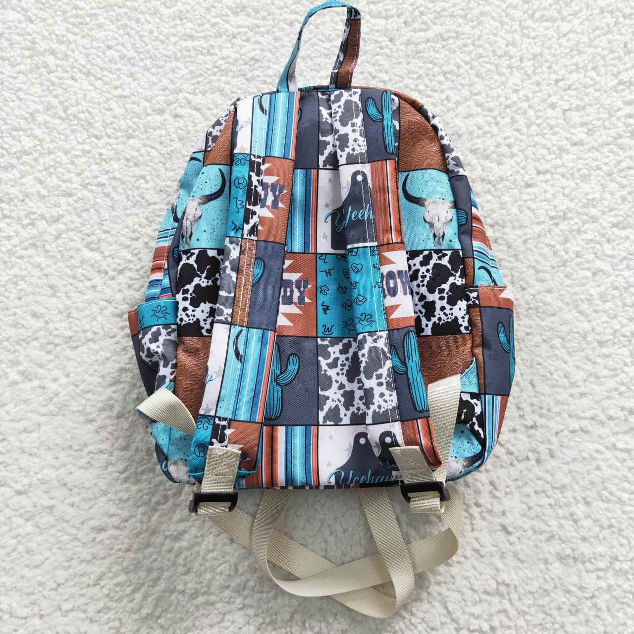 western child bag backpack