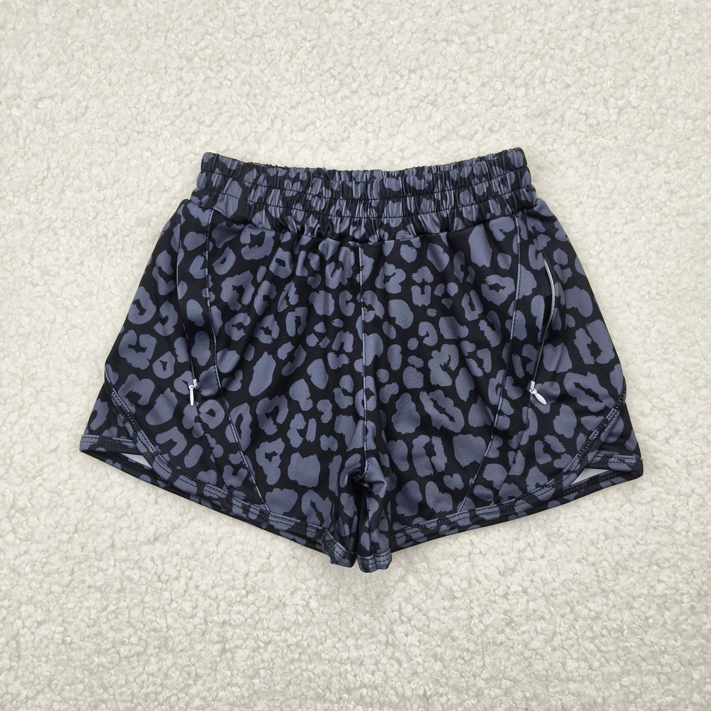 Mommy and me summer shorts