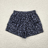 Mommy and me summer shorts