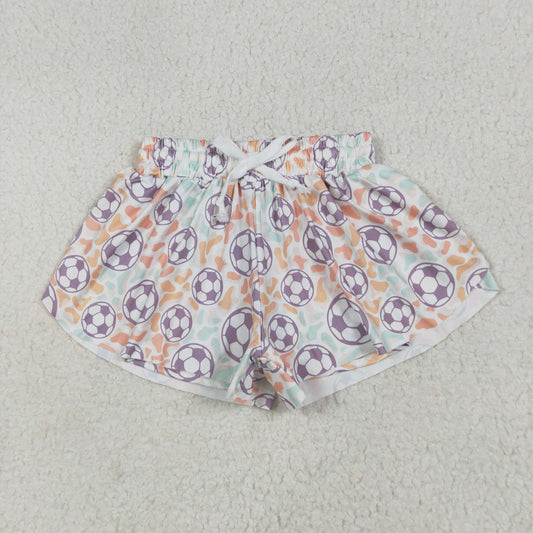 soccer flare shorts