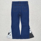toddler girls jeans kids denim pants