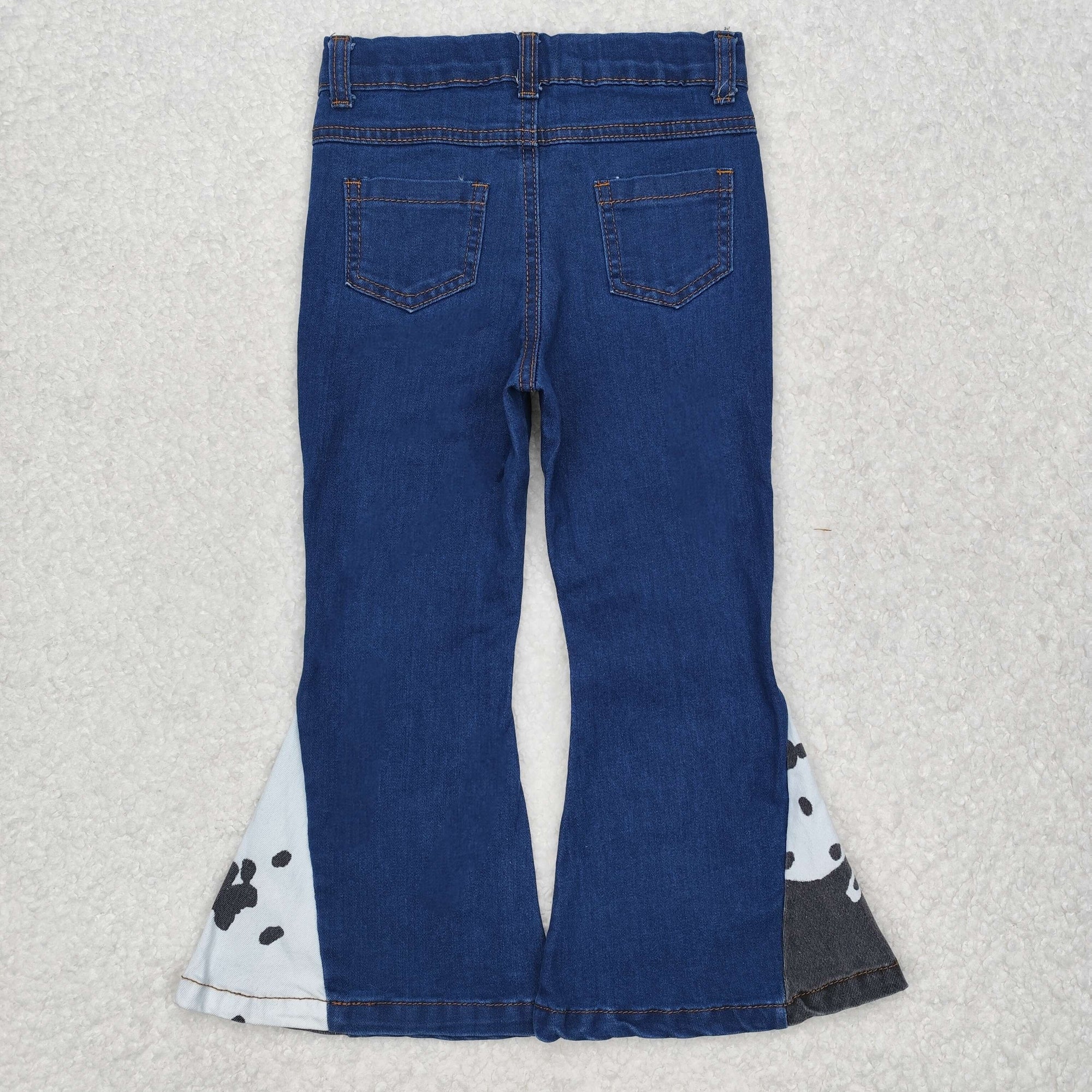 toddler girls jeans kids denim pants