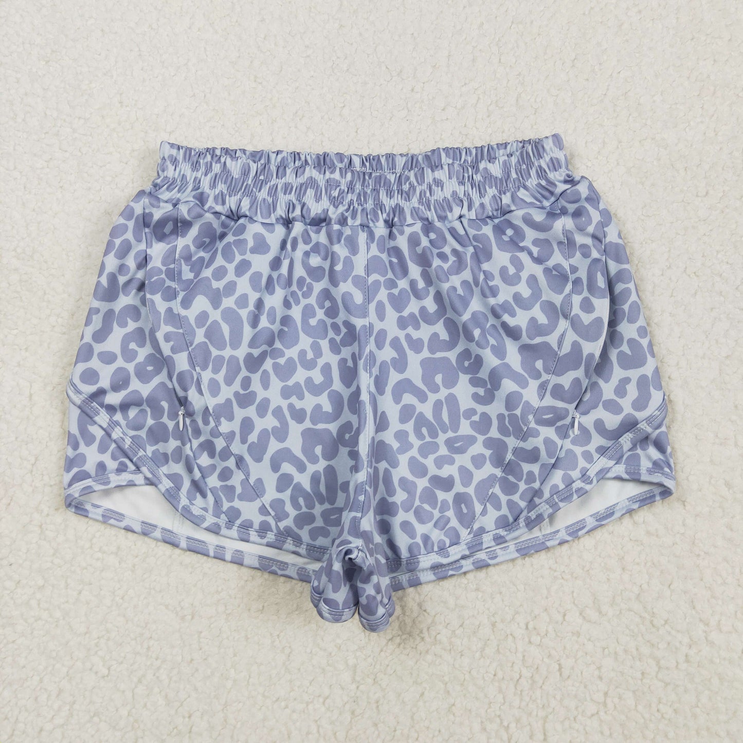Mommy and me summer shorts