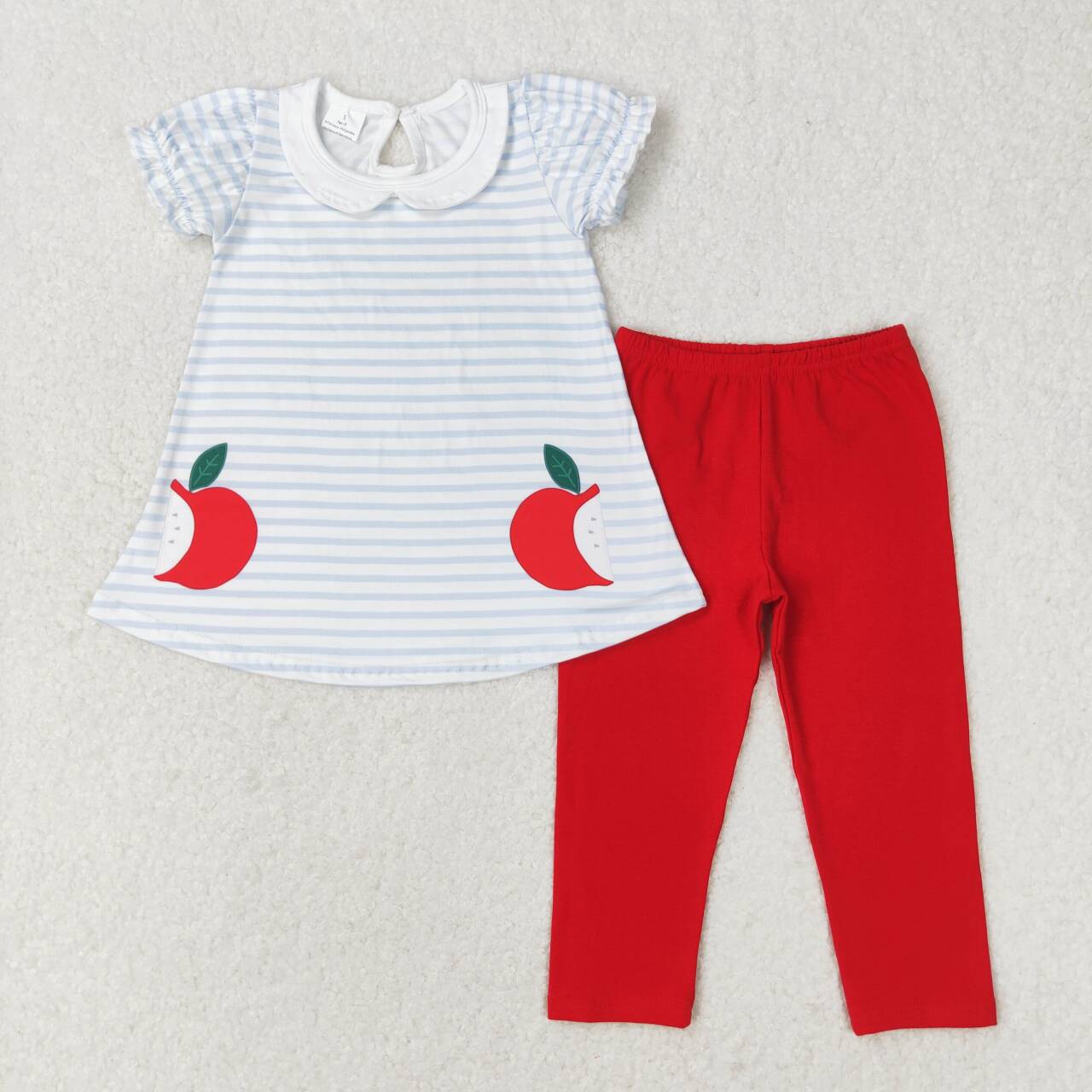 Kids Apple Bryar Legging Set