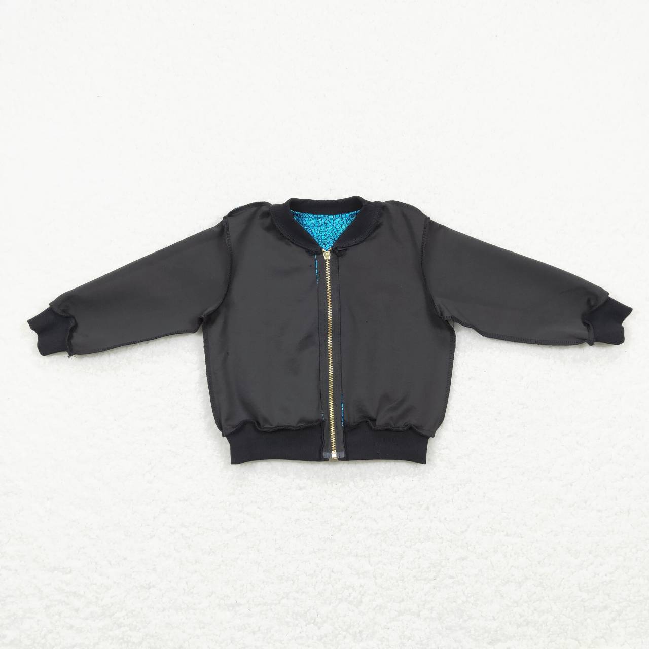 toddler girls zip jacket