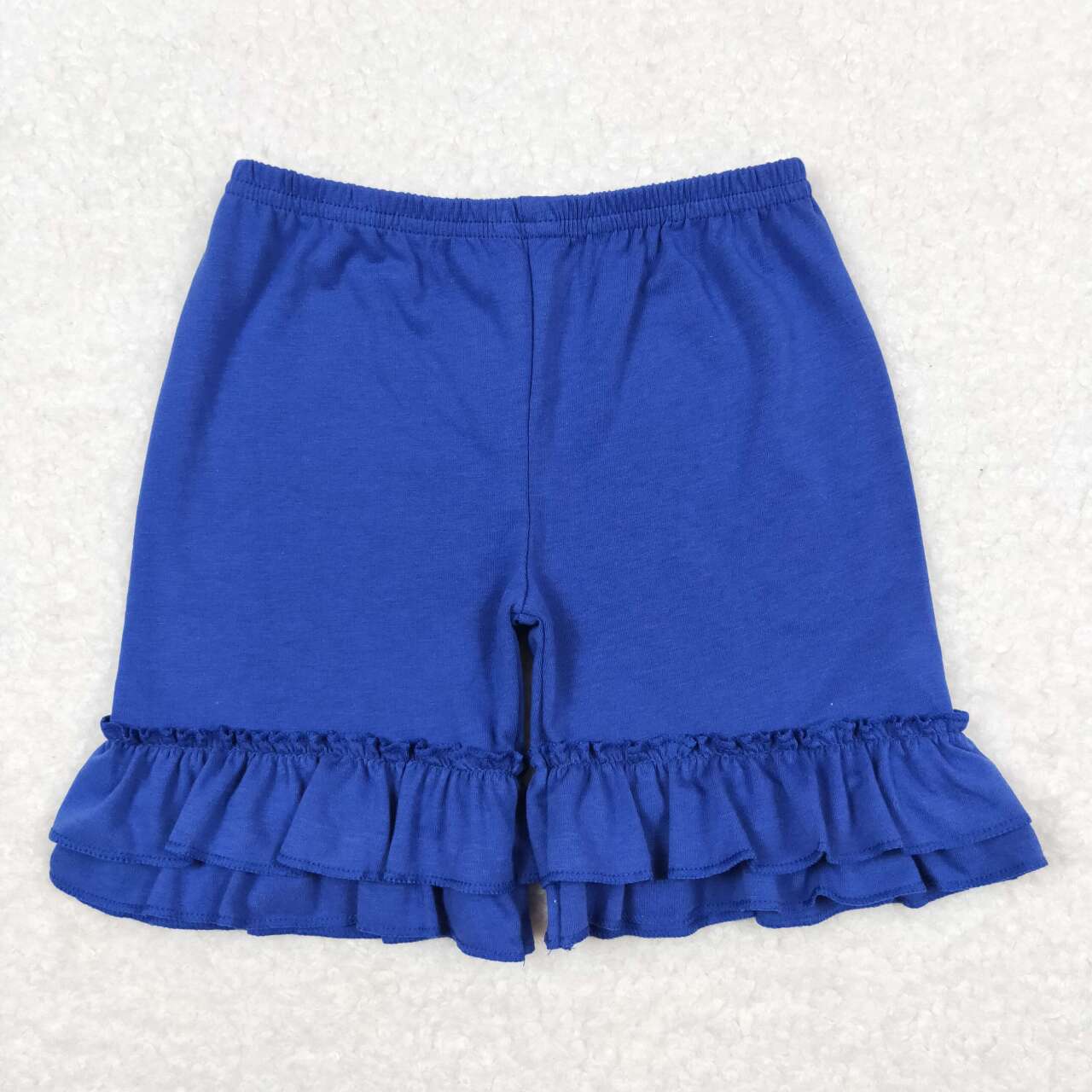 dark blue ruffle shorts girl bottom – MiniSoulBoutiqueClothing
