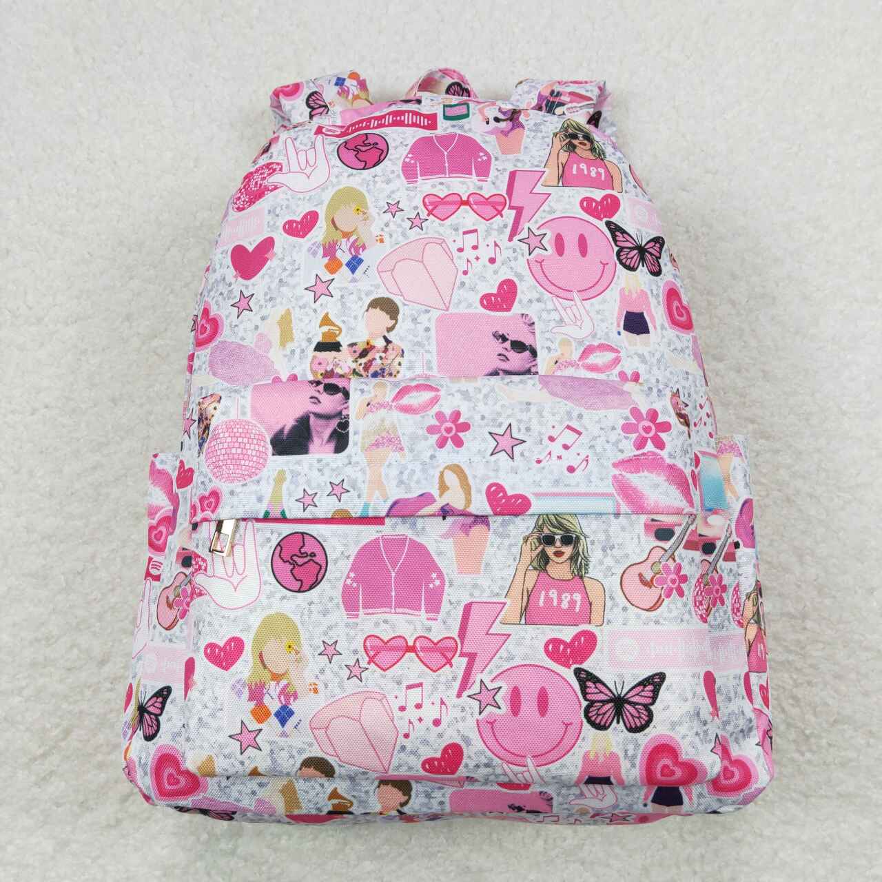 swiftie bag children backpack