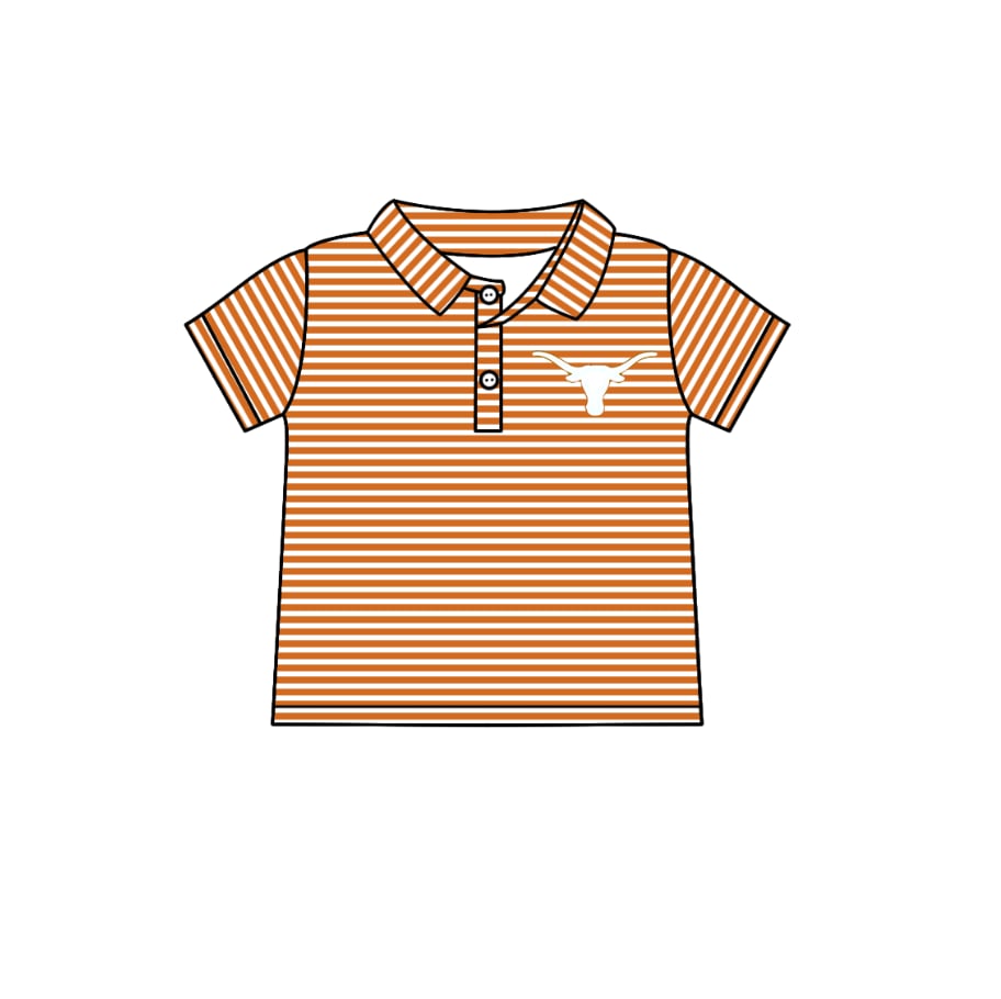 CLOSE 2025 19th July boy team polo tee