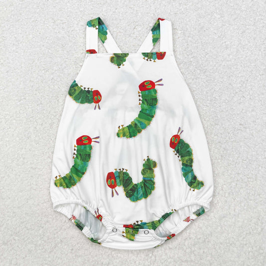 baby hungry caterpillar cross bubble