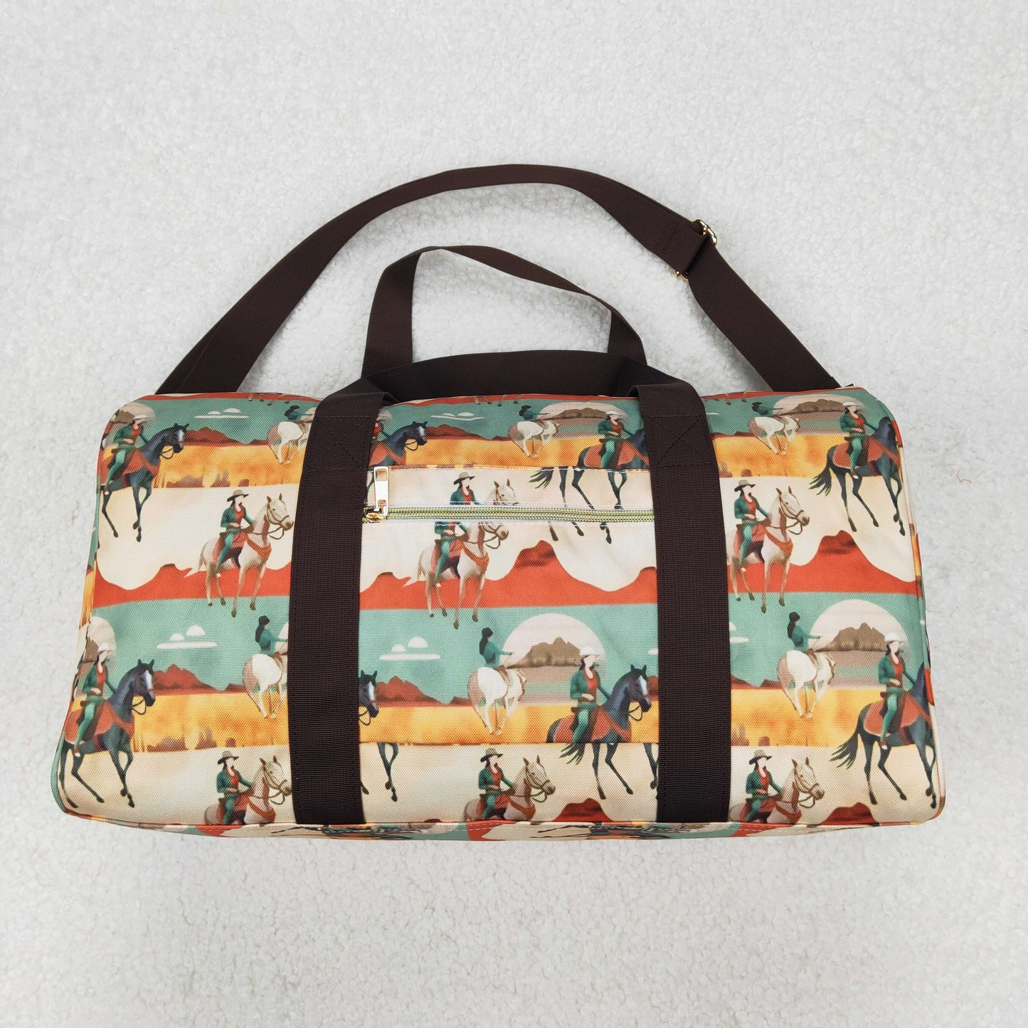 rodeo duffel & gym bags