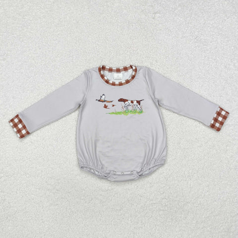 LR1999 USA Warehouse Duck Dog Hunting Bubble